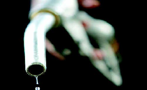 Unrest in overseas oil markets combined with government inaction on fuel discounting by supermarket chains has created an environment where $2 a litre was only a matter of time. Unrest in overseas oil markets combined with government inaction on fuel discounting by supermarket chains has created an environment where $2 a litre was only a matter of time.